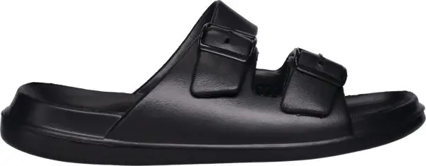 AQUOS AQUOS ELDRIC Мъжки чехли, черно, размер