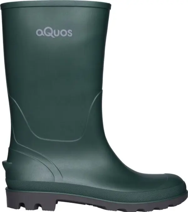 AQUOS AQUOS ESPLORATE Дамски гумени ботуши, тъмнозелено, размер