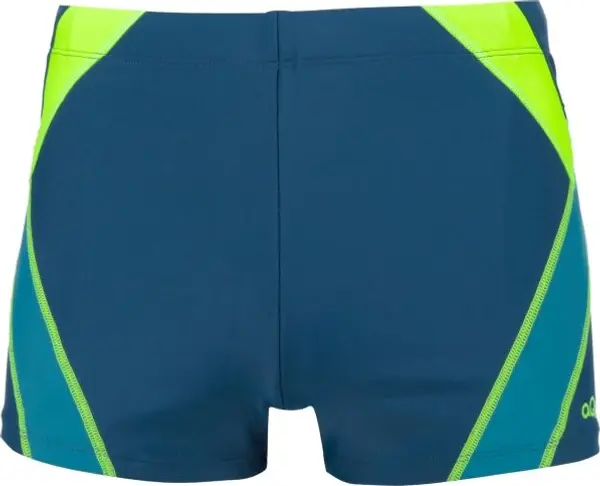 AQUOS AQUOS EWAN Мъжки бански, тип боксерки, тъмносин, размер