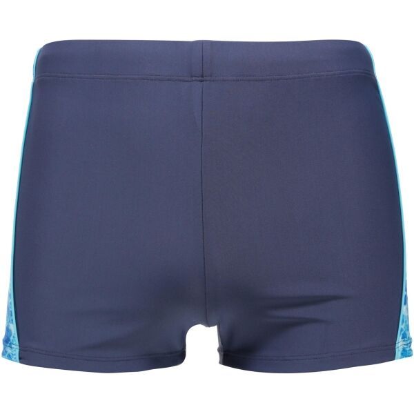 AQUOS AQUOS EZIO Мъжки бански, тъмносин, размер