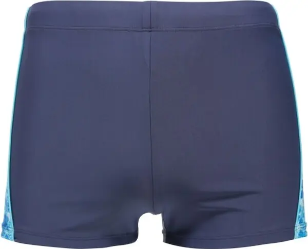 AQUOS AQUOS EZIO Мъжки бански, тъмносин, размер