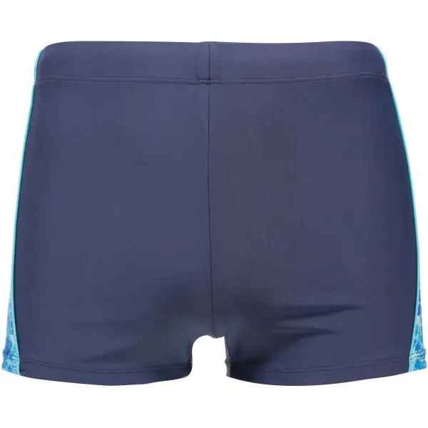 AQUOS AQUOS EZIO Мъжки бански, тъмносин, размер XXL