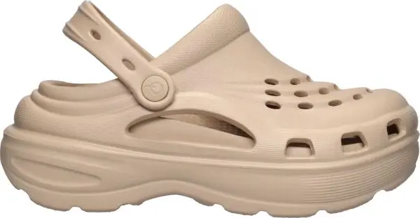 AQUOS AQUOS FIERA Дамски чехли, бежово, размер