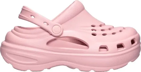 AQUOS AQUOS FIERA Дамски чехли, розово, размер