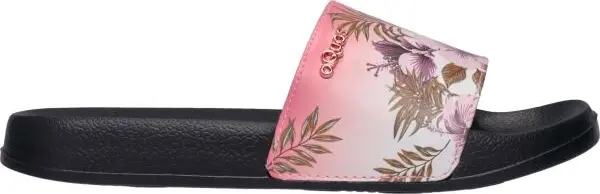 AQUOS AQUOS GLIMMA Дамски чехли, черно, размер