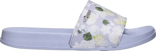 AQUOS AQUOS GLIMMA Дамски чехли, лилаво, размер
