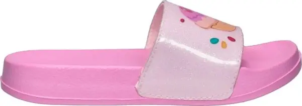 AQUOS AQUOS HALIME Детски чехли, розово, размер