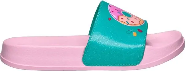 AQUOS AQUOS HALIME Детски чехли, розово, размер