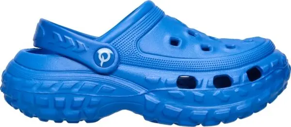 AQUOS AQUOS HANZON Детски джапанки, синьо, размер