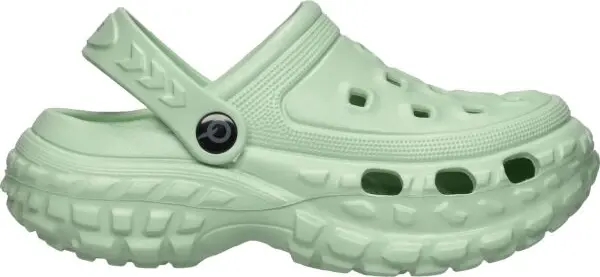 AQUOS AQUOS HANZON Детски джапанки, светло-зелено, размер