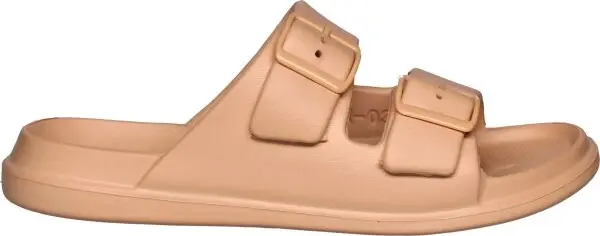 AQUOS AQUOS HARPA Дамски чехли, бежово, размер