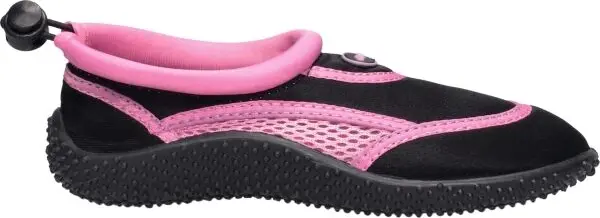 AQUOS AQUOS HEDY Детски обувки за вода, черно, размер