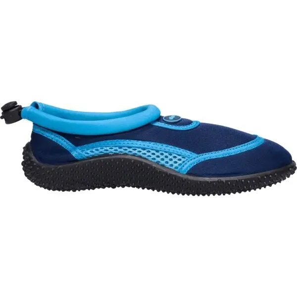 AQUOS AQUOS HEDY Детски обувки за вода, тъмносин, размер