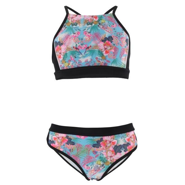 AQUOS AQUOS HEPSY Бански костюм от две части за момичета, микс, размер