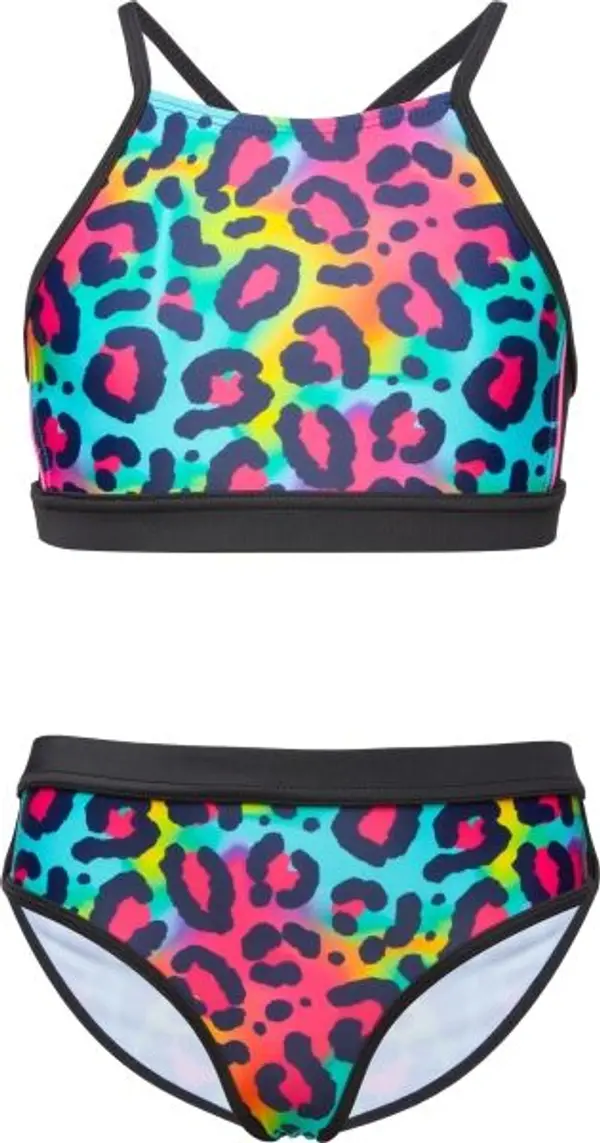 AQUOS AQUOS HEPSYNA Бански костюм от две части за момичета, микс, размер 116-122