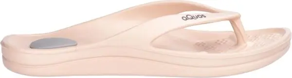 AQUOS AQUOS IZA Дамски чехли, бежово, размер