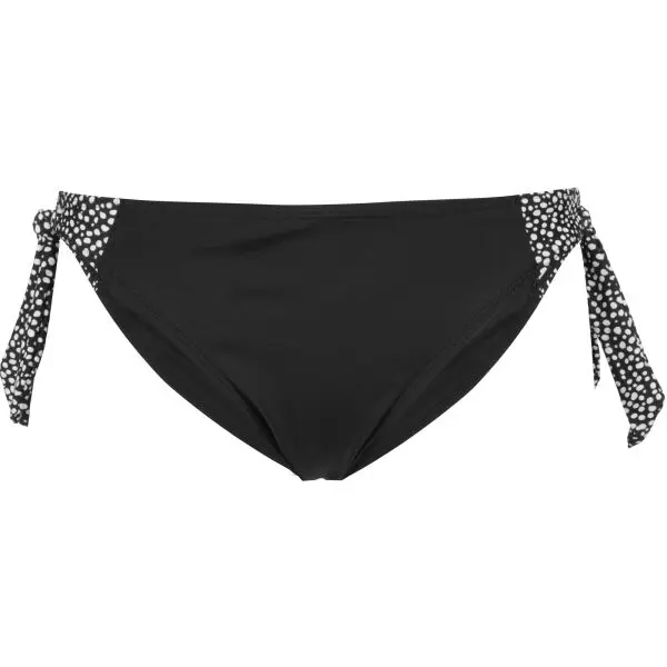 AQUOS AQUOS JOICA Дамски бикини, черно, размер