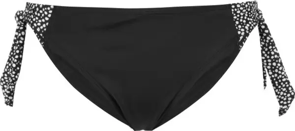 AQUOS AQUOS JOICA Дамски бикини, черно, размер XXL
