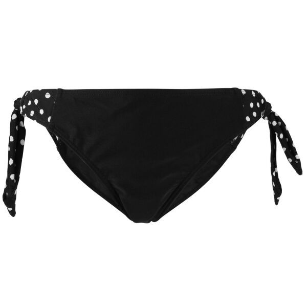 AQUOS AQUOS JOICA Дамско долнище на бански костюм, черно, размер