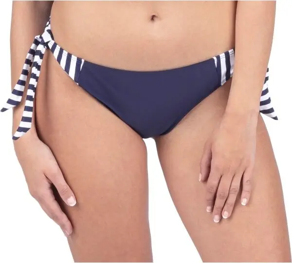 AQUOS AQUOS JOICE Дамско долнище на бански костюм, тъмносин, размер