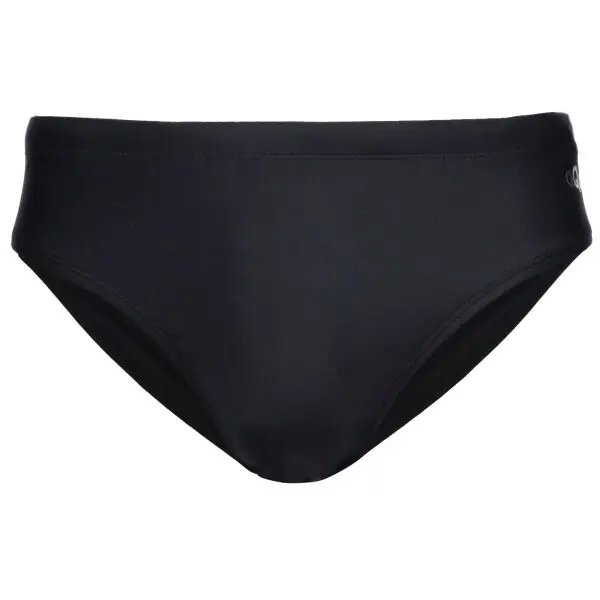 AQUOS AQUOS KAJL Мъжки бански, черно, размер XXL