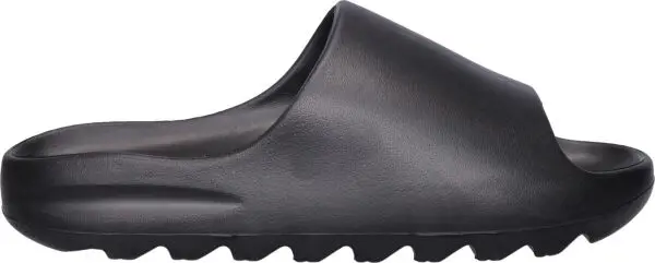 AQUOS AQUOS KAPIT Мъжки чехли, черно, размер