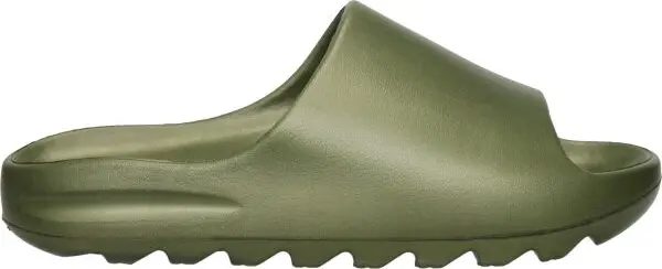 AQUOS AQUOS KAPIT Мъжки чехли, тъмнозелено, размер