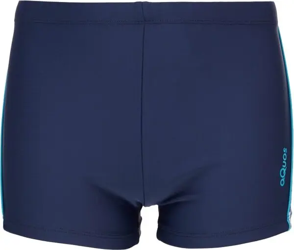 AQUOS AQUOS KOLE Бански за момчета, тъмносин, размер 152-158