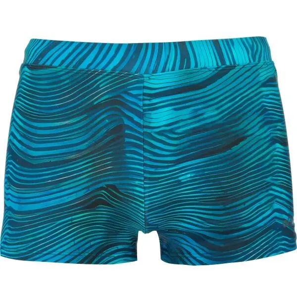 AQUOS AQUOS LERRY Мъжки бански, синьо, размер