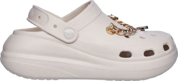 AQUOS AQUOS LEYLA Дамски clogs, бежово, размер