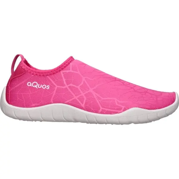 AQUOS AQUOS LILJA Дамски обувки за вода, розово, размер