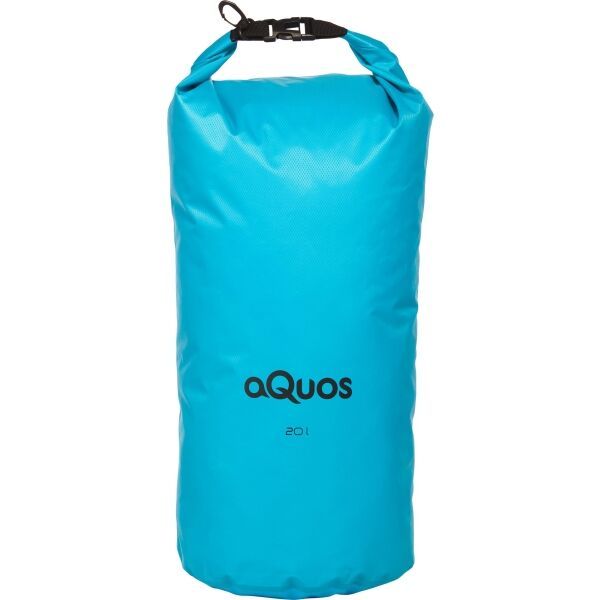 AQUOS AQUOS LT DRY BAG 20L Водоустойчива чанта, синьо, размер