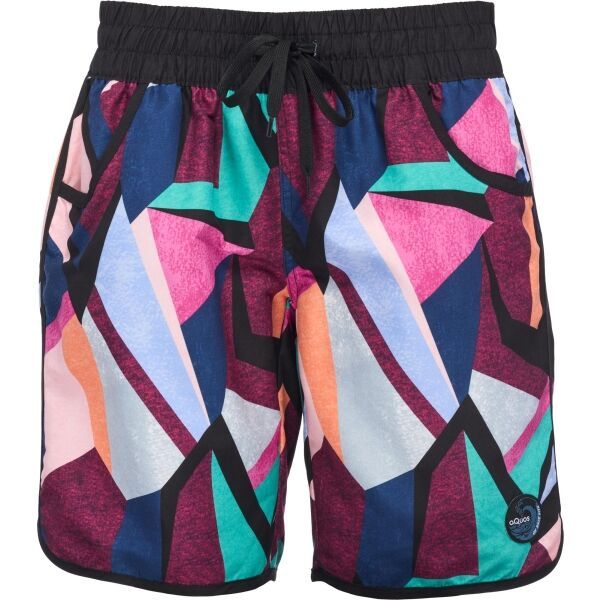 AQUOS AQUOS MAKI Дамски къси панталонки, микс, размер