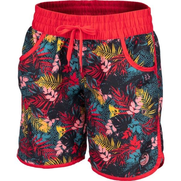 AQUOS AQUOS MAKI SNR Дамски шорти, микс, размер