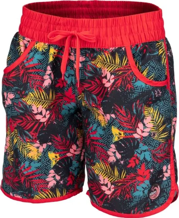 AQUOS AQUOS MAKI SNR Дамски шорти, микс, размер