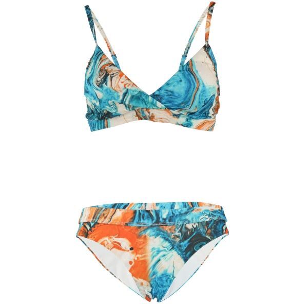 AQUOS AQUOS MARGO Дамски бански костюм от две части, микс, размер