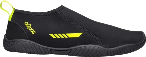 AQUOS AQUOS MATAS Мъжки обувки за вода, черно, размер