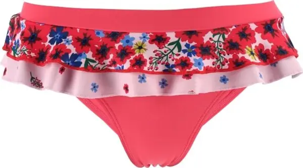 AQUOS AQUOS MAVI Бански за момичета, розово, размер 104-110