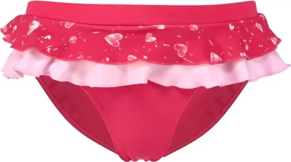 AQUOS AQUOS MAVI Бански за момичета, розово, размер 104-110