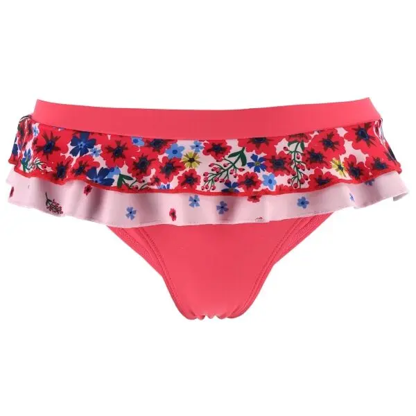 AQUOS AQUOS MAVI Бански за момичета, розово, размер 128-134