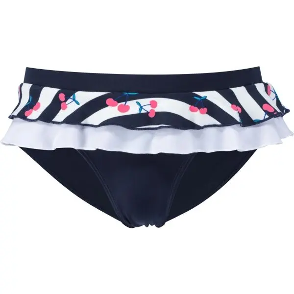 AQUOS AQUOS MAVI Бански за момичета, тъмносин, размер 128-134