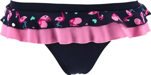 AQUOS AQUOS MAVI Бански за момичета, тъмносин, размер 128-134