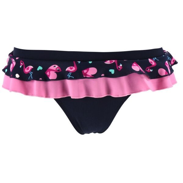 AQUOS AQUOS MAVI Бански за момичета, тъмносин, размер