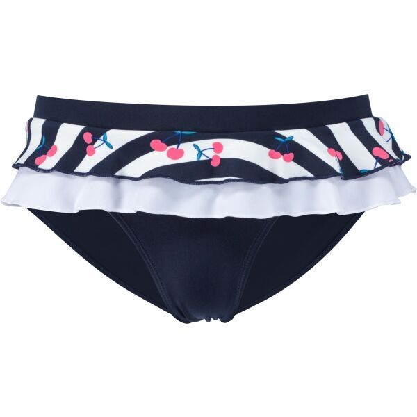 AQUOS AQUOS MAVI Бански за момичета, тъмносин, размер