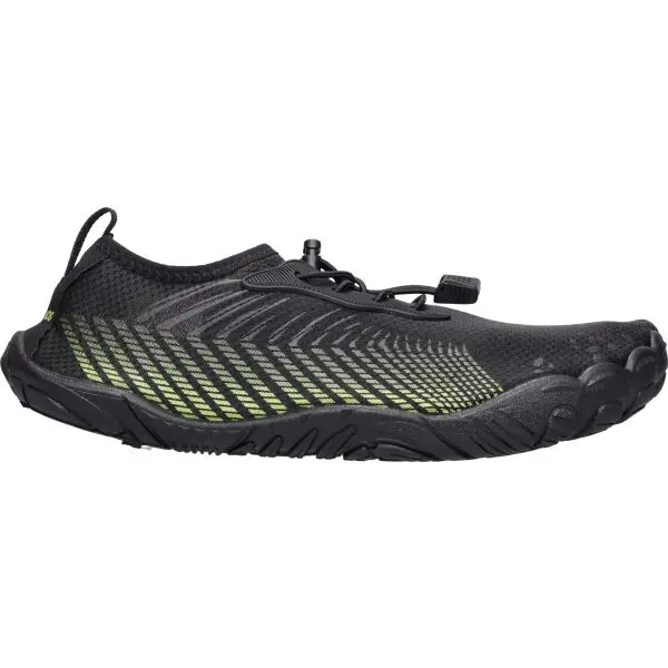 AQUOS AQUOS MAXTON Мъжки обувки за вода, черно, размер