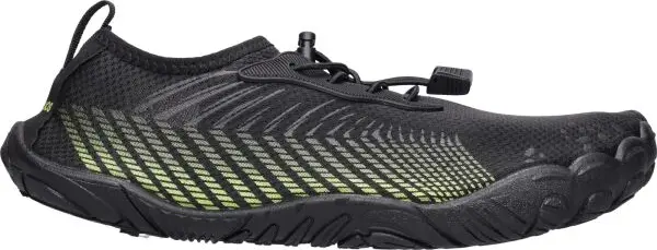 AQUOS AQUOS MAXTON Мъжки обувки за вода, черно, размер