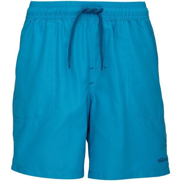 AQUOS AQUOS MIES Плувни шорти за момчета, синьо, размер