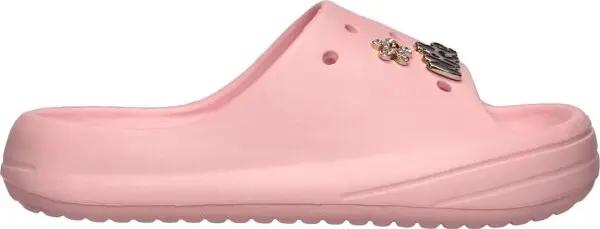 AQUOS AQUOS PARAMA Детски чехли, розово, размер