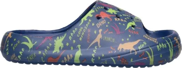 AQUOS AQUOS PARAMA Детски чехли, тъмносин, размер