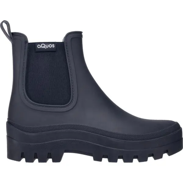 AQUOS AQUOS PATRISHA Дамски гумени ботуши, тъмносин, размер